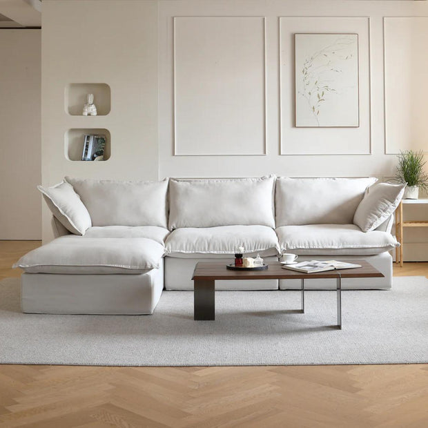 Dream Beige Cloud