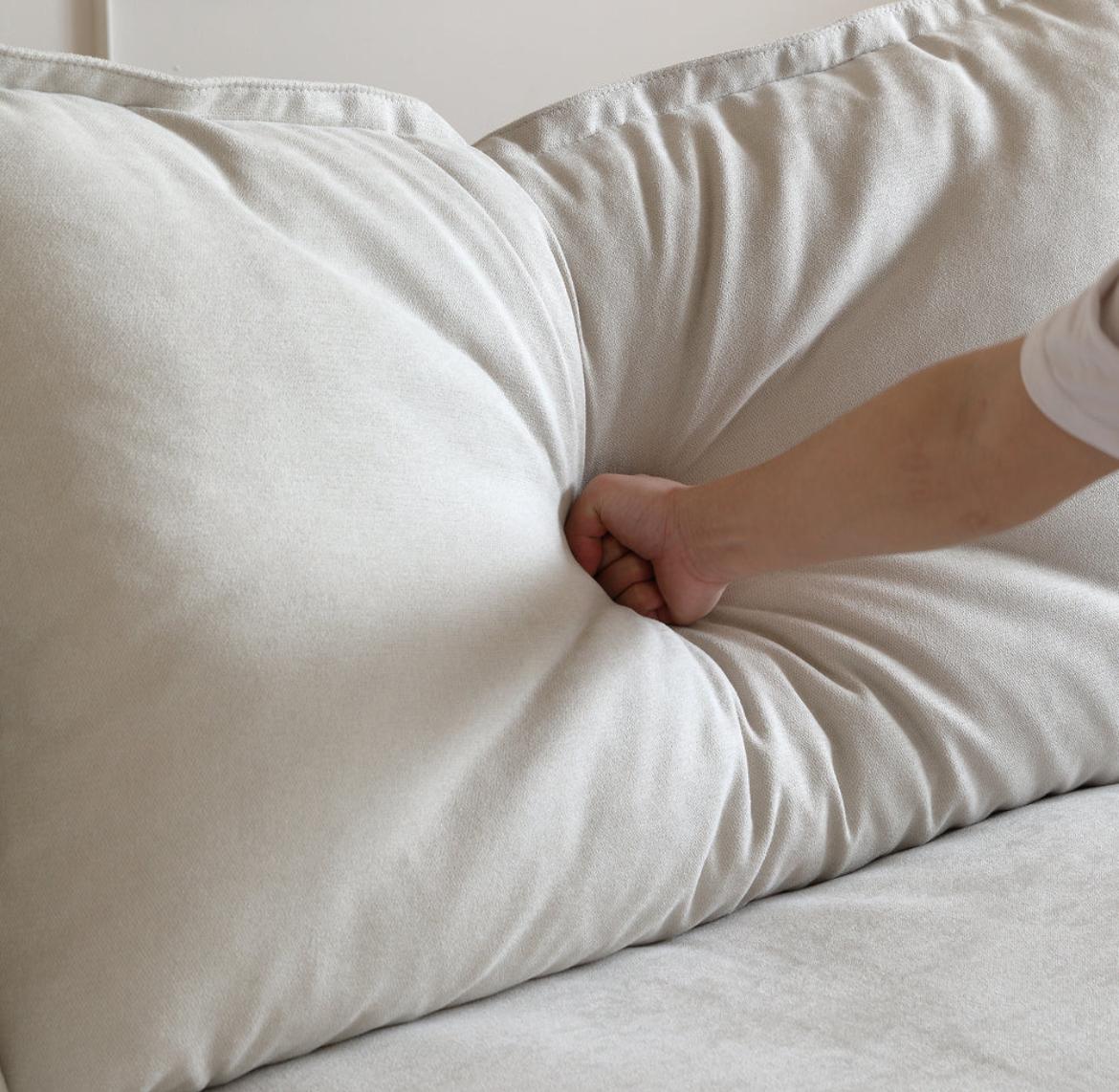 Dream Beige Cloud 4 Seater