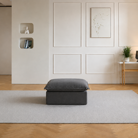 Dream Cloud Ottoman